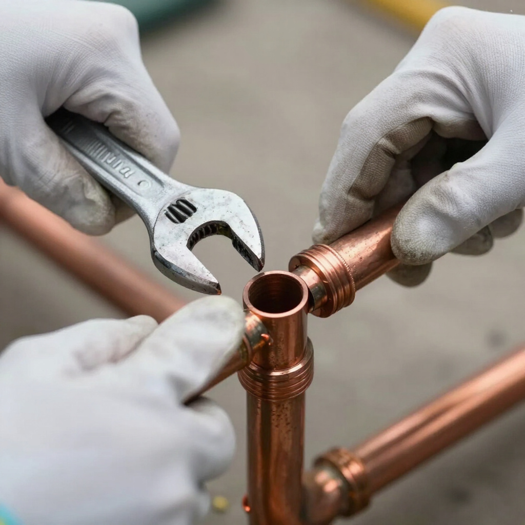 Leak Detection & Repair in Hilton Head Island