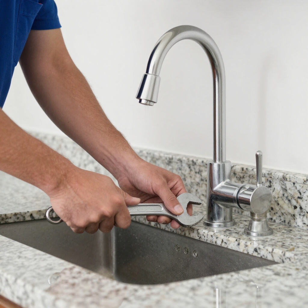 Toilet & Faucet Repair in Hilton Head Island