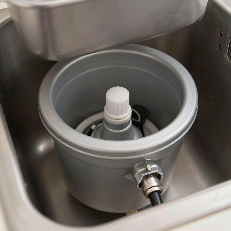 Garbage Disposal in Hilton Head Island